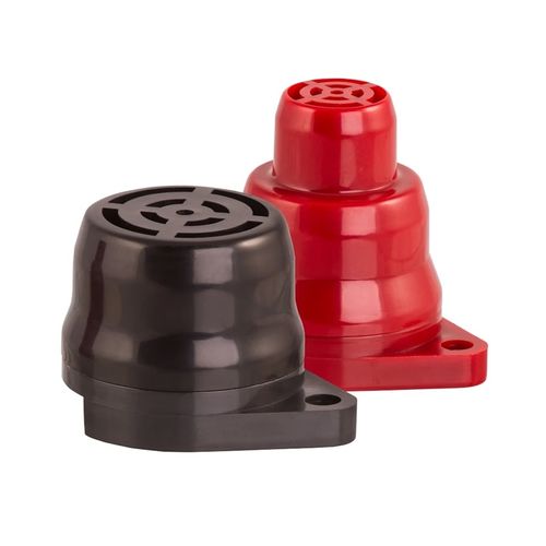 Buzzer d'alarme étanche - AE30M - Moflash Signalling - miniature
