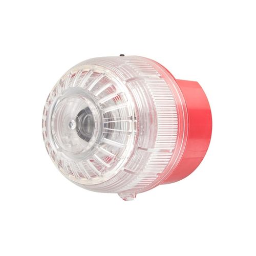 Feu permanent - IS-B - Moflash Signalling - clignotant / à LED / 24 Vcc