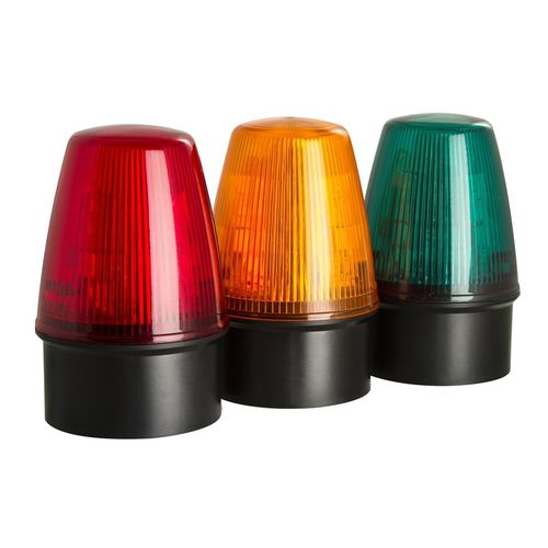 Feu permanent - LED100 series - Moflash Signalling - clignotant / flash / à LED