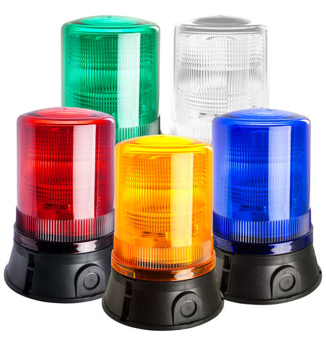 Feu à éclats - X500 - Moflash Signalling - flash / au xénon / 115 Vca