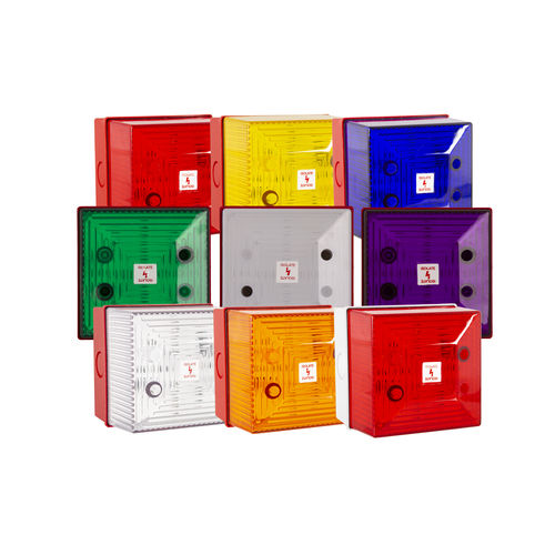 Feu clignotant - FL40 - Moflash Signalling - à éclats / flash / au xénon