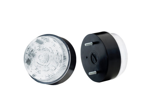 Feu permanent - LED80 ECO - Moflash Signalling - clignotant / flash / à LED