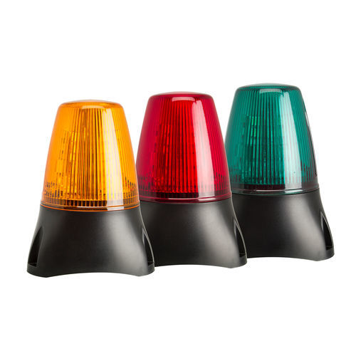 Feu permanent - LEDD100 ECO - Moflash Signalling - clignotant / flash / à LED
