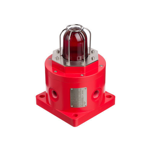 Gyrophare - BC150 - Moflash Signalling - permanent / multifonction / clignotant