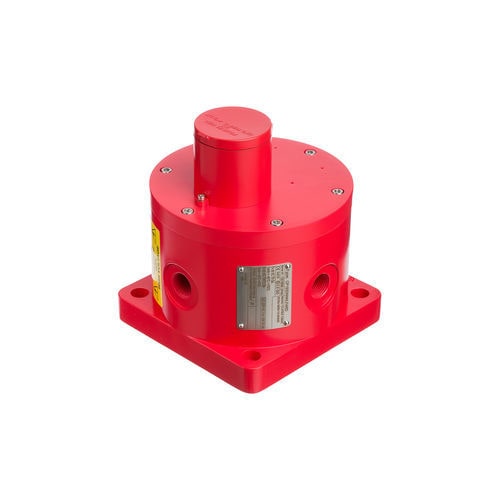 Déclencheur manuel pour applications marines - CP150 - Moflash Signalling - antidéflagrant / ATEX / pour atmosphère explosive