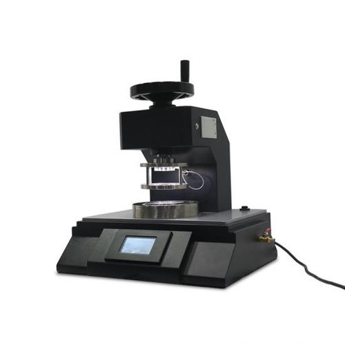 Testeur de pression hydrostatique - GT-C26A - GESTER - pour textiles / pour toile / benchtop