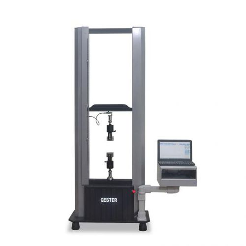 Machine d'essai de résistance à la traction - GT-C01-1 - GESTER - de compression / universelle / d'élongation