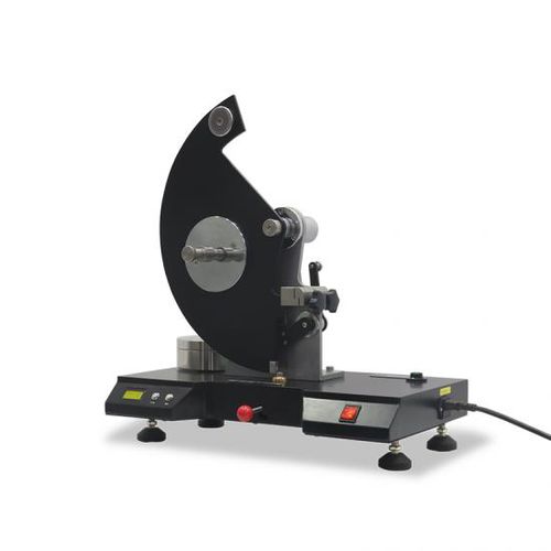 Testeur d'arrachage - GT-C10B - GESTER - pour film / pour textiles / pour toile
