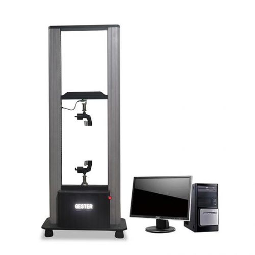 Machine d'essai d'élongation - GT-UA01 - GESTER - de compression / universelle / de flexion