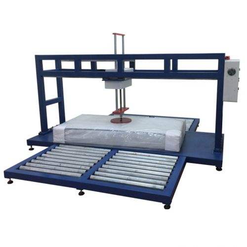 Testeur de dureté au sol - GT-LA04 - GESTER - pour matelas