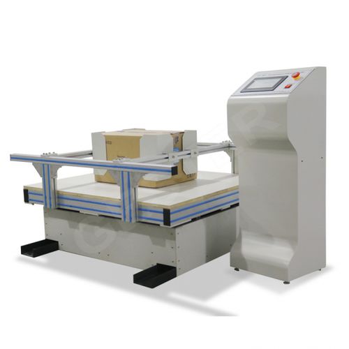 Testeur de vibrations - GT-M11 - GESTER - pour emballage