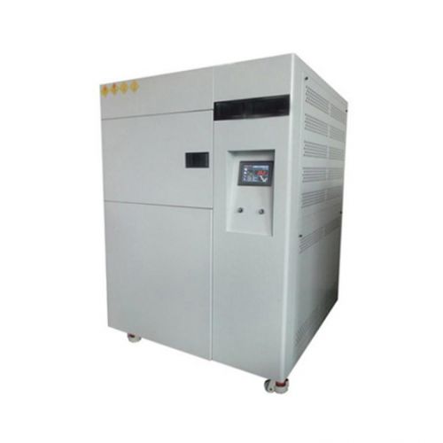 Chambre d'essai de choc thermique - GT-F50B series - GESTER - en inox