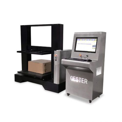 Machine d'essai de compression - GT-N02B - GESTER - universelle / d'élongation / de flexion