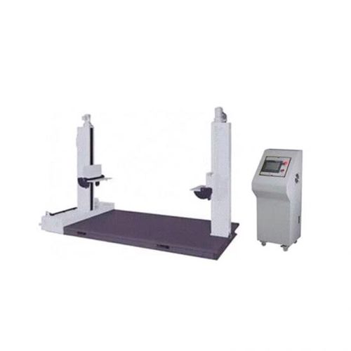 Machine d'essai d'impact - GT-I02 - GESTER - contrôlée par ordinateur / pour batterie