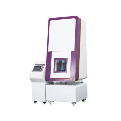 Machine d'essai au choc - GT-I10 - GESTER - contrôlée par ordinateur / pour batterie