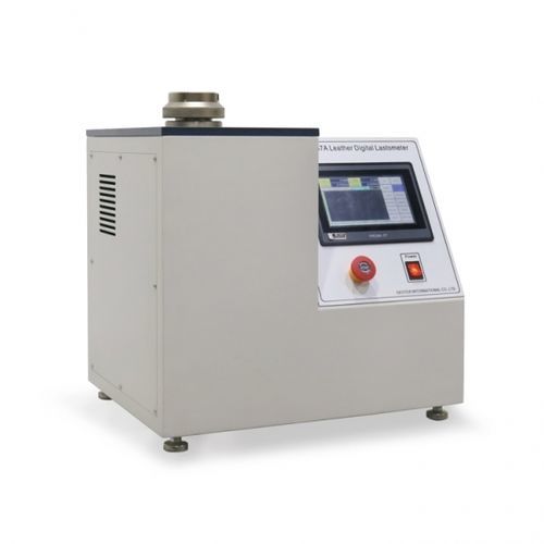 Machine d'essai de résistance - GT-KC37A - GESTER - automatique / pour le cuir / numérique