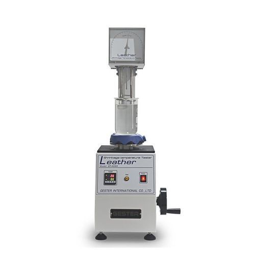 Testeur de température - GT-KC23 - GESTER - pour textiles / pour toile / de laboratoire
