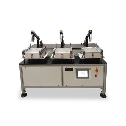 Machine d'essai de durée de vie - GT-KB40 - GESTER - d'impact / de fatigue / motorisée