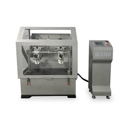 Machine d'essai de fatigue - GT-KA01-3 - GESTER - de flexion / d'endurance / de longevité