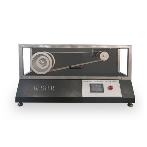 Machine d'essai de durée de vie - GT-KB35 - GESTER - de fatigue / d'endurance / automatique