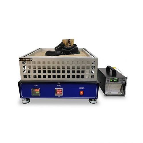 Testeur d'isolement - GT-KB47 - GESTER - pour chaussures / pour R&D / de laboratoire