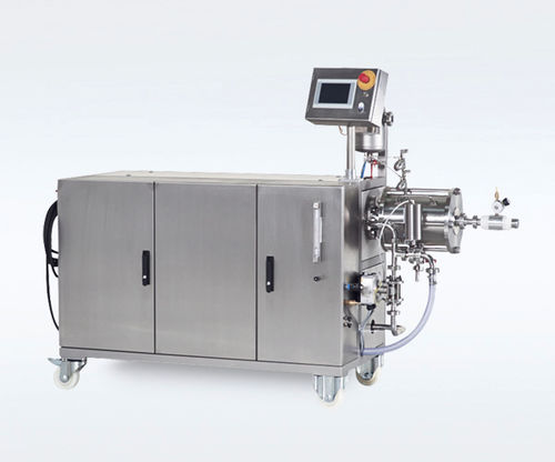Aérateur-mélangeur - ECO-MIX - HANSA MIXER