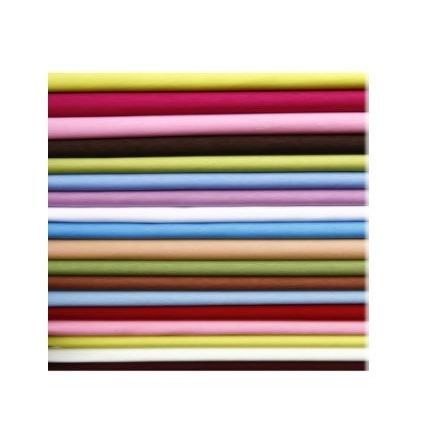 Tissu technique en polyester - HASGROUP - en coton / en polypropylène recyclé / en viscose