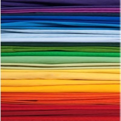 Tissu technique élastique - HASGROUP - en polyester / en coton / en viscose