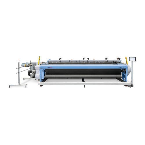 Machine de tissage pour tissus techniques - P7300HP - ITEMA - à grande vitesse / à projectile