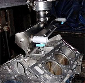 Lame d'air de process - SONIC AIR SYSTEMS - industrielle