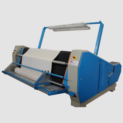 Machine à visiter les tissus - LM89 - LA MECCANICA
