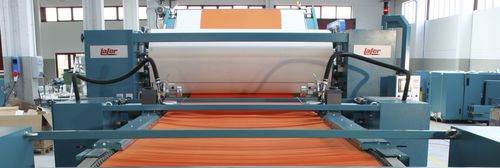 Compacteur à rouleaux - KS-A/T 500 Runner - LAFER