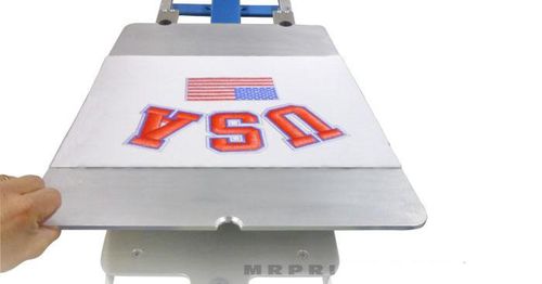 Système de palettisation pour engin mobile - LINK™ - M&R - automatique