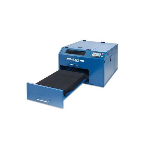 Machine d'impression - EZPREP™  - M&R