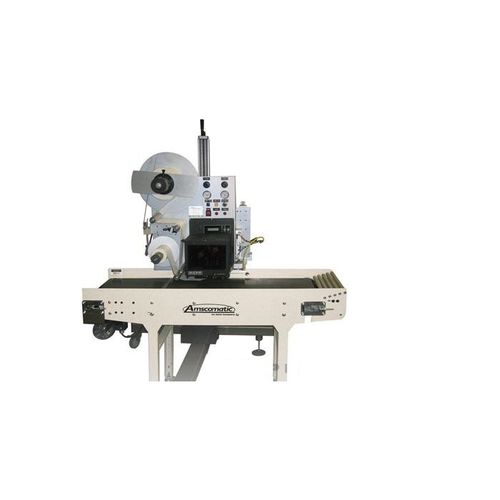 Imprimante applicateur d'étiquette - UPA-II™ - M&R