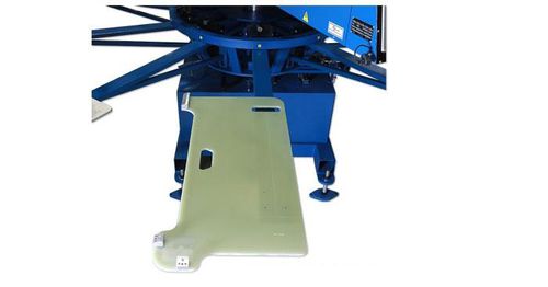 Équipement d'impression - TRI-LOC® - M&R