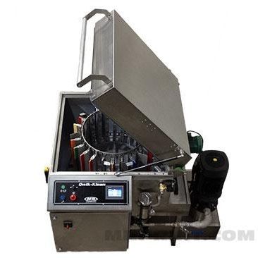 Machine de nettoyage à eau - QWIK-KLEAN™ - M&R - automatique / de process