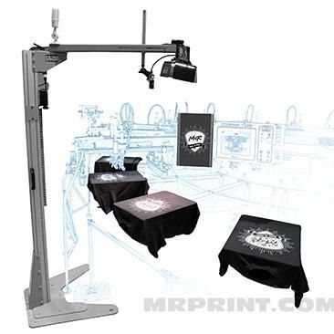 Logiciel d'ERP - ICS™ - M&R - HMI / de qualité / d'inspection