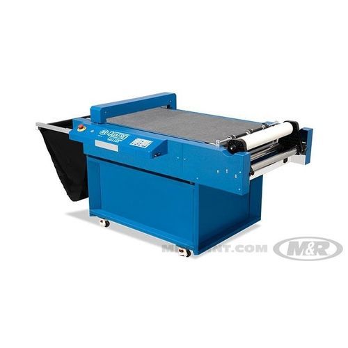 Machine de découpage à lame - QUATRO CUTTER XY™ - M&R - de film / XY
