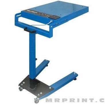 Système de polymérisation à infrarouges - BLU-FLASH™ - M&R - de séchage