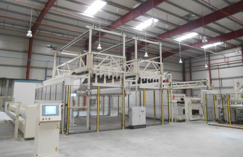 Accumulateur - MATTHYS GROUP