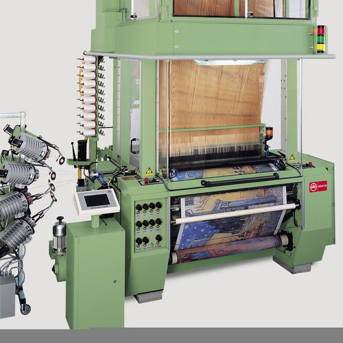 Logiciel de programmation - DIGICOLOR - MÜLLER FRICK - graphique / d'échantillonnage / d'étiquetage