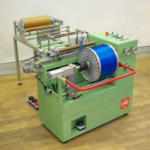 Ourdissoir sectionnel - SMA400 - MÜLLER FRICK