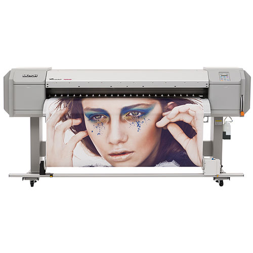Traceur graphique - ValueJet 1604X - MUTOH