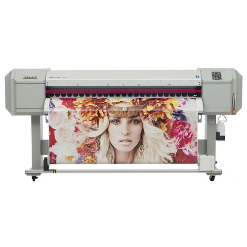 Traceur graphique à jet d'encre - ValueJet 1624X - MUTOH