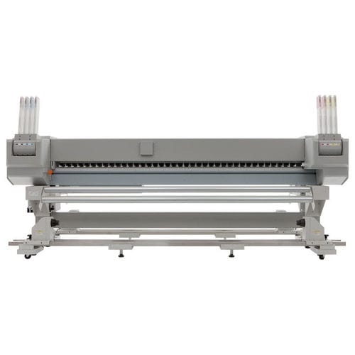 Imprimante grand format - ValueJet 2638X - MUTOH