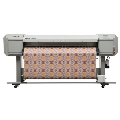 Traceur graphique à sublimation thermique - ValueJet 1604WX - MUTOH