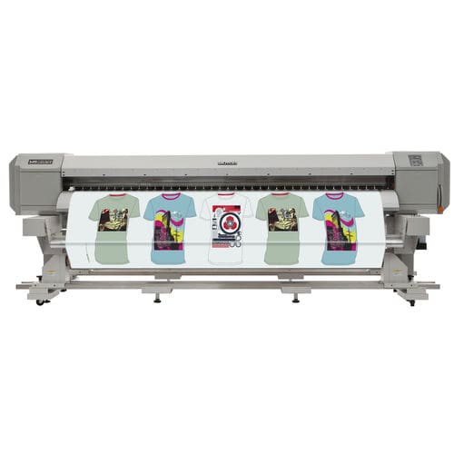 Traceur graphique à sublimation thermique - ValueJet 2638 - MUTOH