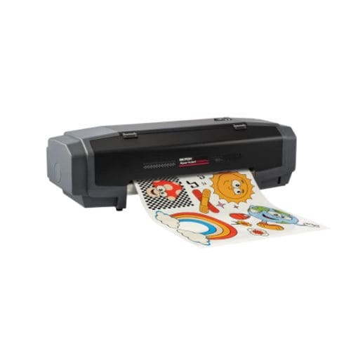 Traceur graphique à jet d'encre - XpertJet C641SR Pro - MUTOH - couleur