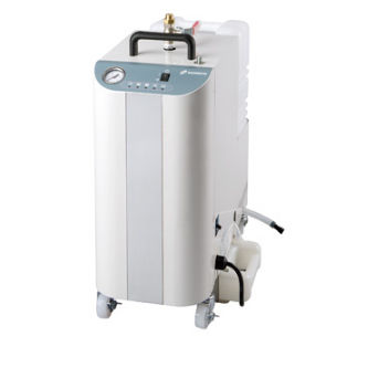 Générateur de vapeur compact - NBN series - NAOMOTO